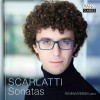 Domenico Scarlatti - Sonatas - Andrea Molteni