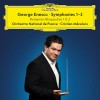 Enescu - Symphonies Nos. 1-3 - Orchestre National de France, Cristian Măcelaru