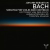Bach - Sonatas for Violin and Continuo - Gottfried von der Goltz