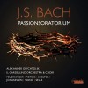 Il Gardellino, Alexander Grychtolik - Bach Passionsoratorium BWV Anh.169