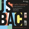 J.S.Bach - A Life in Music (Vol.1). Arnstadt & Mühlhausen (1703-1708), Early Cantatas - Les Arts Florissants