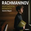 Magyar Valentin - Rachmaninov - Senimental Moments