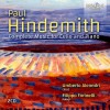 Paul Hindemith - Cello and Piano Music - Umberto Aleandri, Filippo Farinelli