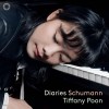 Robert Schumann - Diaries - Tiffany Poon