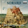 Sorabji - Toccata Terza - Abel Sanchez-Augilera