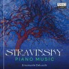 Stravinsky - Piano Music - Emunuele Delucchi