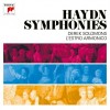 The Symphonies of Haydn Vol.2 - L'Estro Armonico, Derek Solomons