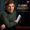 Vladimir Ashkenazy - Complete Solo Recordings - CD 1-8: Bach