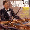 Vladimir Sofronitzky - Masterworks and Rarities - CD01-03 - Schumann