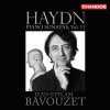 Jean-Efflam Bavouzet - Haydn Piano Sonatas, Vol.11