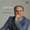 Josu De Solaun - Haydn - Piano Sonatas