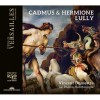 Lully - Cadmus & Hermione - Vincent Dumestre