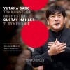 Mahler - Symphonie No. 7 - Tonkünstler Orchester, Yutaka Sado