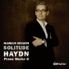 Markus Becker - Haydn - Piano Works II