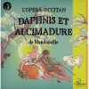 Mondonville - Daphnis et Alcimadure - Jean-Marc Andrieu