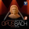 Peter Kofler - Opus Bach Organ works Vol. 2