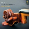 Viola de Hoog - Bach - The Six Cello Suites