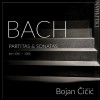 Bach - Partitas & Sonatas - Bojan Cicic