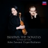 Brahms - The Sonatas for Piano and Violin - Akiko Suwanai, Evgeni Bozhanov