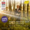 Hans-Christoph Rademann - Vision - Bach Vol.3