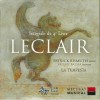 Leclair - Integrale du 4e Livre - Patrick Bismuth, Valerie Balssa, La Tempesta