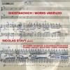 Shostakovich, Dmitrii Dmitrievich