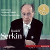 Beethoven - Variations Diabelli, Sonate ''Appassionata'' - Rudolf Serkin