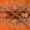 Biber - Rosary Sonates - Daniel Sepec