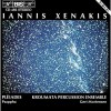 Iannis Xenakis