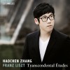 Liszt - Transcendental Études - Haochen Zhang