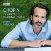 Chopin - Complete Mazurkas, Vol.2 - Peter Jablonski