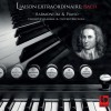 Christoph Lahme - Bach - Liaison Extraordinaire pour Harmonium-Piano duo