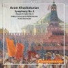 Khachaturian - Symphony No.3; Gayaneh Suite No.3 - Robert-Schumann-Philharmonie, Frank Beermann