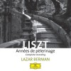 Lazar Berman - Liszt - Années de pèlerinage