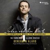 Benjamin Alard & Gerlinde Saman - J.S. Bach - The Complete Works For Keyboard, Vol. 1