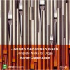 Bach - Complete Works for Organ - Marie-Claire Alain