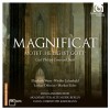 Bach C.P.E. - Magnificat - Hans-Christoph Rademann