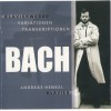 Bach J.S. - Variationen Transkriptionen - Andreas Henkel