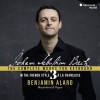 Benjamin Alard - Bach - Complete Keyboard Edition, Vol. 3