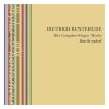 Buxtehude - Complete Works for Organ - Bine Bryndorf