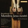 Buxtehude - Membra Jesu nostri - The Purcell Quartet