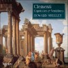 Clementi - Capriccios & Variations - Howard Shelley