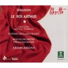 Chausson - Le Roi Arthus - Armin Jordan