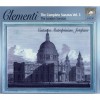 Clementi - Complete Piano Sonatas, Vol.3-5 - London Sonatas - Costantino Mastroprimiano