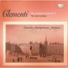 Clementi - Complete Piano Sonatas, Vol.6 - The Late Sonatas - Costantino Mastroprimiano