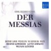 Deutsche Harmonia Mundi - CD18-19: Händel - Der Messias