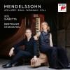 Felix Mendelssohn-Bartholdy