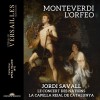 Monteverdi, Claudio Giovanni Antonio