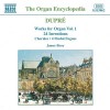 Marcel Dupré - Works for Organ Vol. 1-13