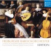 Freiburger Barockorchester Edition - CD03 - H. Purcell: Dioclesian Suite, Händel: Concerto Grosso op.6 No.6, Il Duello Amoroso